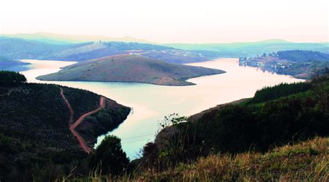 Destination Ebenezer Dam Leisure Boating