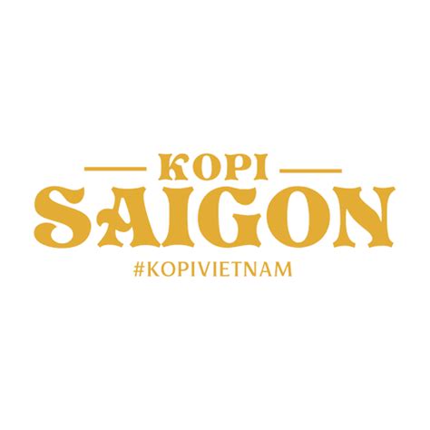 Logo Saigon