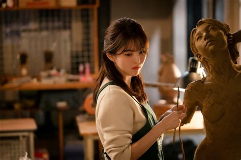 Netflix韓国ドラマ「わかっていても」は若かりし頃の恋愛を肯定するリアルなラブロマンス：tellingテリング