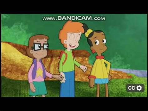 Cyberchase Season 12 ep Hacker Hugs a Tree - YouTube