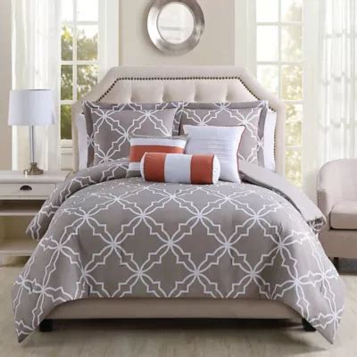 Clearance Comforters | Bed Bath & Beyond