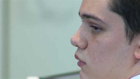 Jurors Hear Interview Tapes Of Teen Accused Of Decapitating Friend