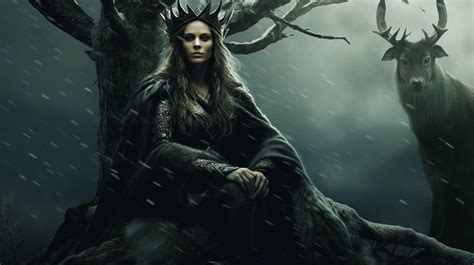 Tracing the Roots: The Ancient Origins of Norse Paganism