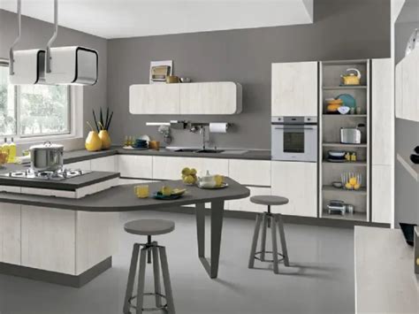 Cucine Moderne Ad Angolo