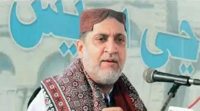 Supreme Court Permits Akhtar Mengal For Elections The Neutral