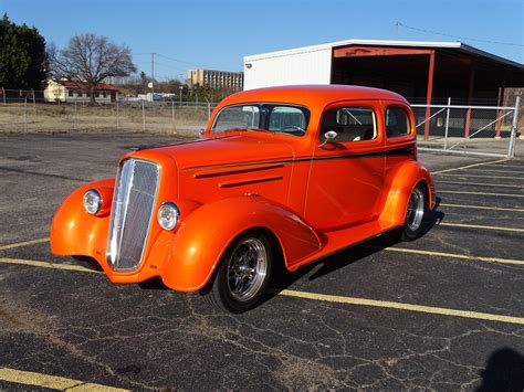 1935 Chevrolet Master | GAA Classic Cars