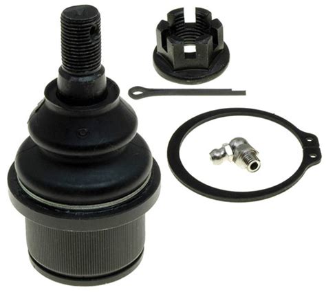 ACDelco 46D2349A Front Lower Suspension Ball Joint Assembly