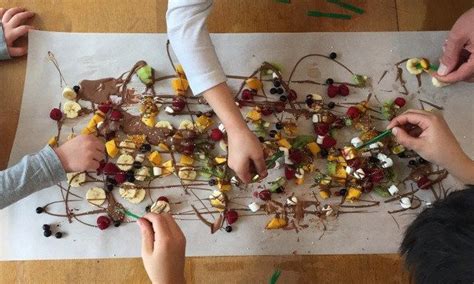 Vous êtes découragés par tout le chocolat que vos enfants ont reçu à