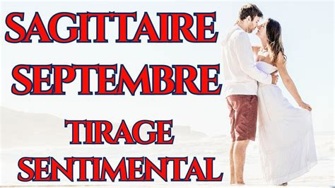 Sagittairesentimental Septembre Un Mois Karmique Passionnant