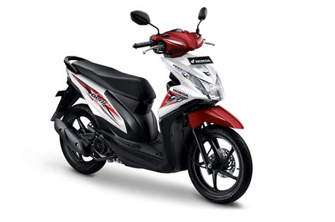 Sejarah Generasi Honda Beat Di Indonesia Beat Karbu Sampai Street