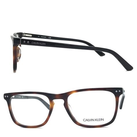 Calvin Klein メガネフレーム カルバンクライン マーブルブラウン 眼鏡 00ck 18513 240 00ck 18513 240 Woodnet 通販 Yahoo