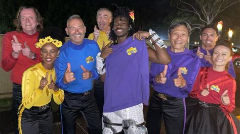 The Wiggles Slammed For Hinting At ‘new Collab With Lil Nas X ‘you Betrayed Us 7news