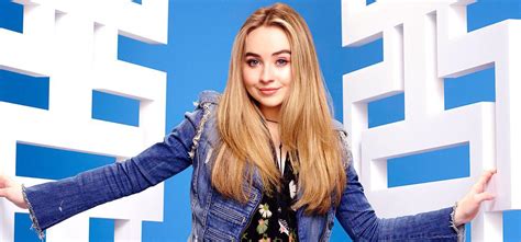 Picture Of Sabrina Carpenter In Girl Meets World Sabrina Carpenter