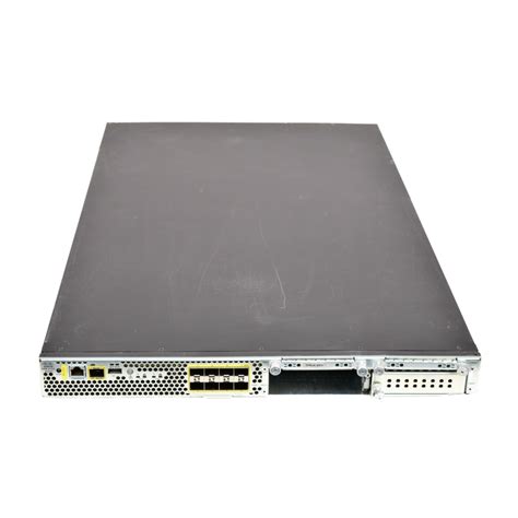 Cisco FPR4140 NGFW K9 Firepower 4140 NGFW Appliance Dedicated Networks