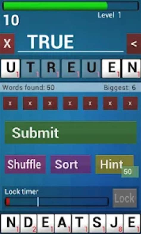 Word Game 2 For Android Download