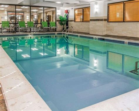 Comfort Inn Plymouth Pool Pictures And Reviews Tripadvisor