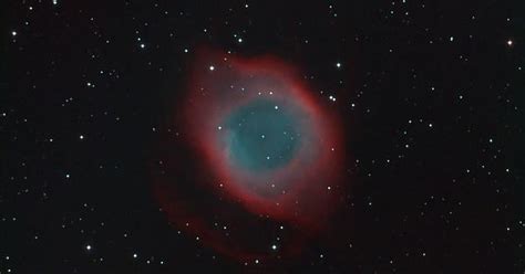 Ngc 7293 Helix Nebula Imgur