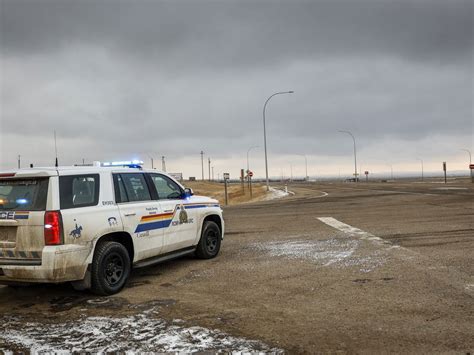 Man Arrested At Border After Edmonton Sex Trade Workers Attacked Robbed