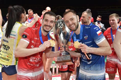 Grupa Azoty ZAKSA Kędzierzyn Koźle on Twitter Dzięki GrupaAzoty ZAK