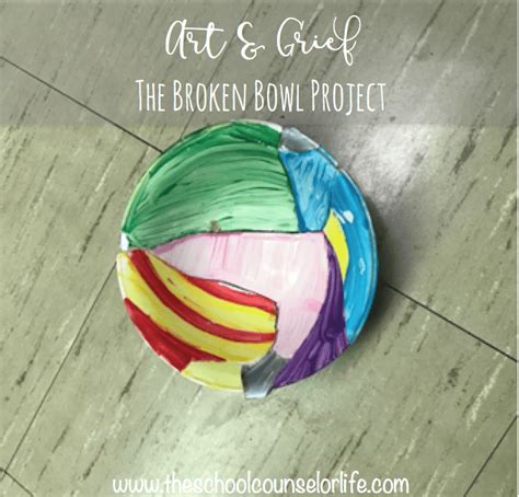 Broken Bowl Project – Where Creativity Works