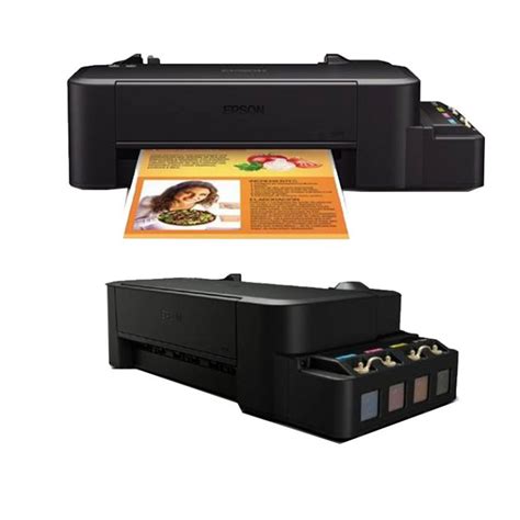 Impresora Epson L Precio Guatemala Kemik