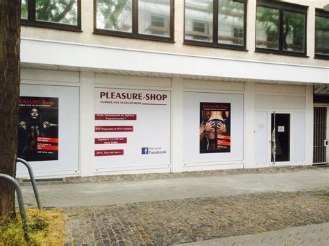 PLEASURE Shop Pornokino Erotik Shops Sex Kinos In Kassel Poppen De