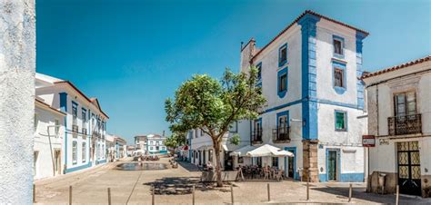 Turismo Alentejo e Ribatejo plano de actividades e orçamento para