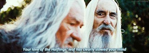 Behind Tolkien's Books: Is Hobbit Pipe-Weed Really Cannabis? | Leafly