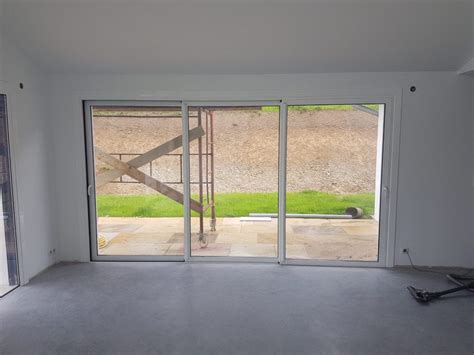 Cerramiento De Terraza Aislado Pero Ventilado Ventanas Aramburu