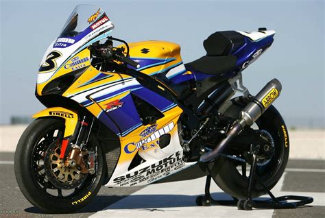 Suzuki Gsx R Wsbk Sbk Wallpapers Hd Desktop And