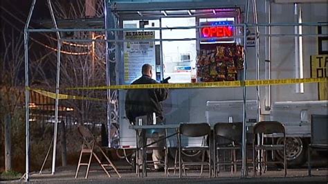 Tulsa Taco Stand Owner Shot During Robbery