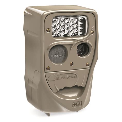 Cuddeback Mp Ir Trail Game Camera Game Trail Cameras At