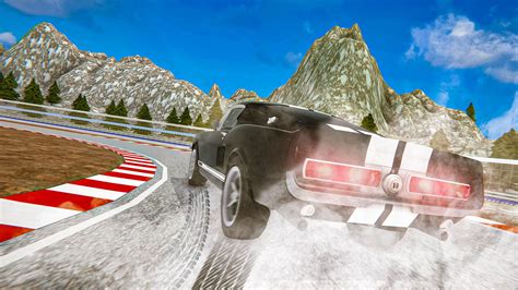 Chevrolet - Car Driving Games APK for Android Download