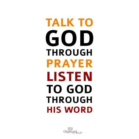 Talking To God Quotes. QuotesGram