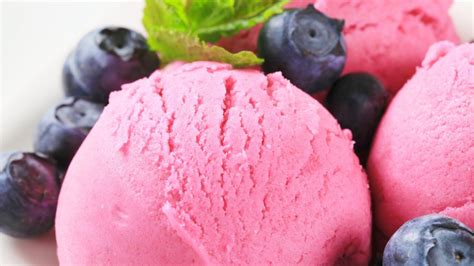 Les Meilleures Recettes De Glaces Maison Magicmaman