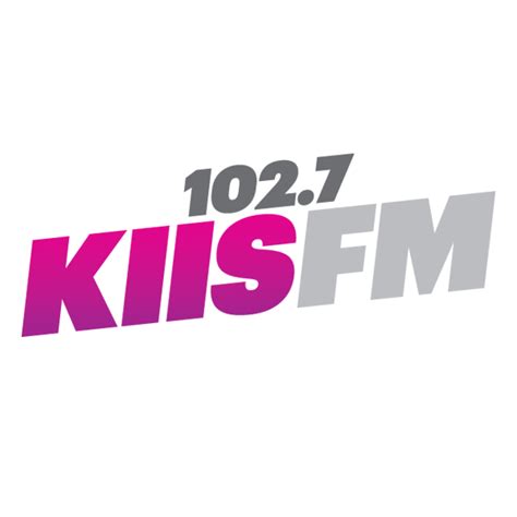 102 7 KIIS FM Los Angeles IHeart