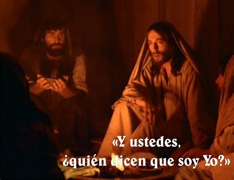 El Candil Mensual Evangelio Según San Mateo 16 13 19