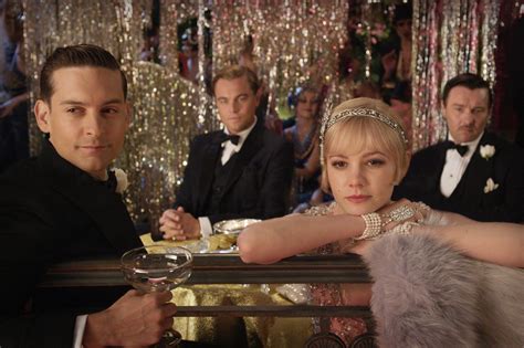 What Year Is The Great Gatsby Set