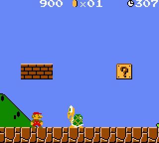 Супер Марио игри | Игри