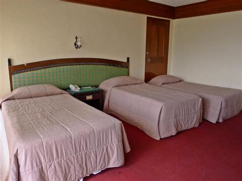 Banaue Hotel, Banaue | 2024 Updated Prices, Deals