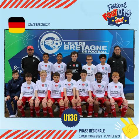 3 LIGUE BRETAGNE DE FOOTBALL