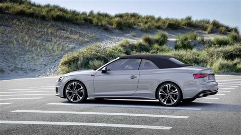 Audi A Cabriolet Tfsi Ps Vorsprung S Tronic