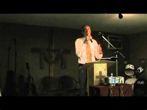 New Life Full Gospel Church Services 11 8 15 YouTube