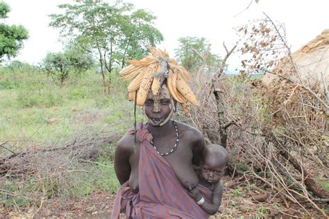 Free Images Tree People Woman Valley Jungle Africa Agriculture