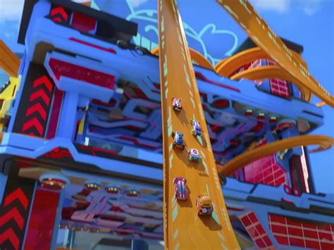 Diretor de Wicked é confirmado no comando do filme de Hot Wheels Portal Leo Dias