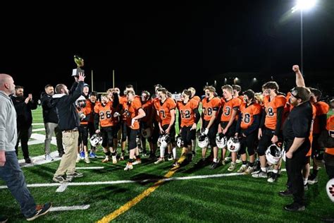 Photo Package From Youth Football Super Bowl