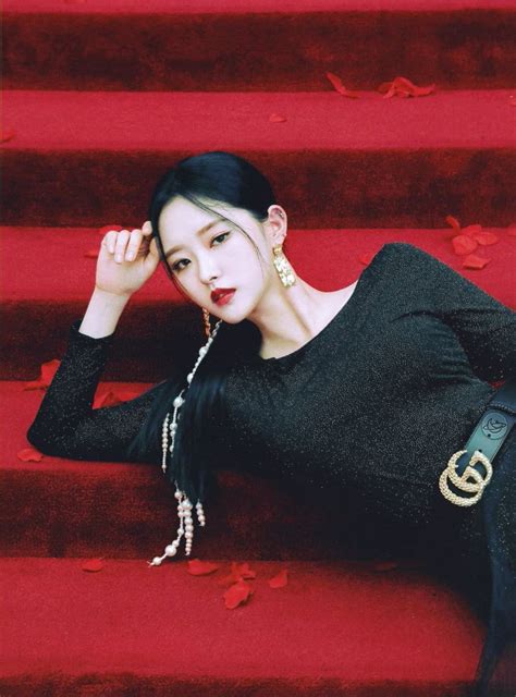 The Top Most Popular Female Idols Among Korean Lesbian Bisexual Queer Women Artofit