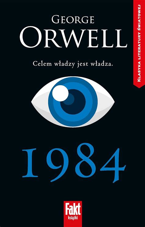 1984 Orwell George Amazonit Libri