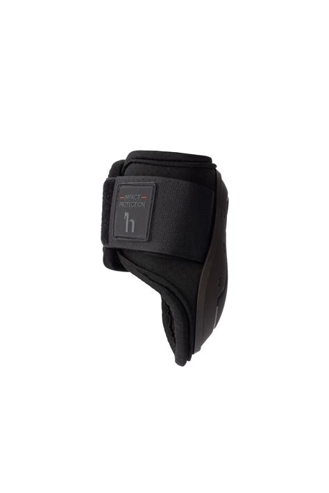 Horze Armour Airflow Tendon And Fetlock Boot Set Uk