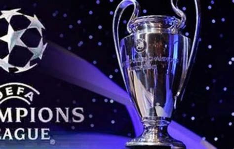 Jadwal Lengkap Pertandingan Fase Grup Liga Champions